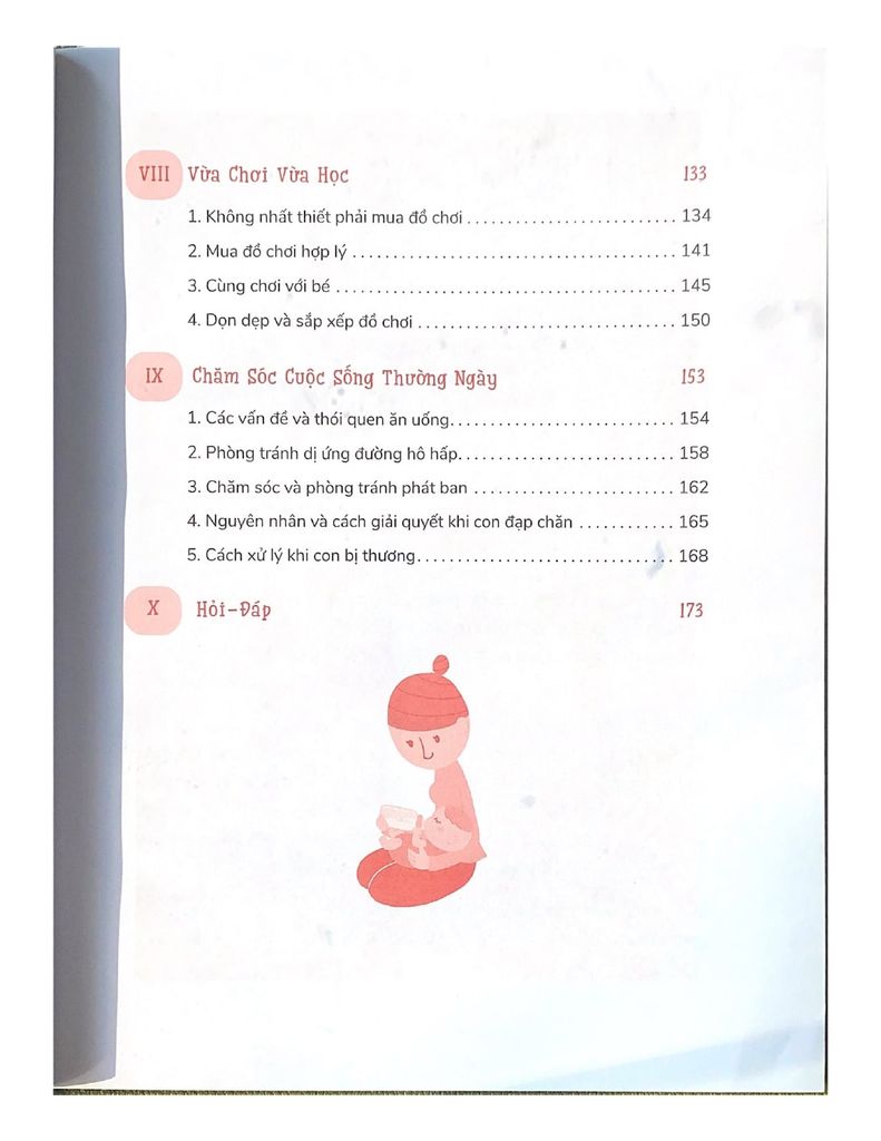 Yêu Con Như Thế Là Vừa Đủ - Làm Gì Khi Con Lắm Chuyện - Vanlangbooks