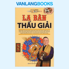 La Bàn Thấu Giải