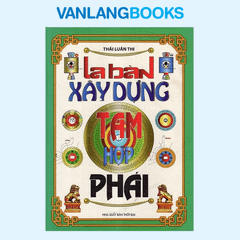 La Bàn Xây Dựng Tam Hợp Phái