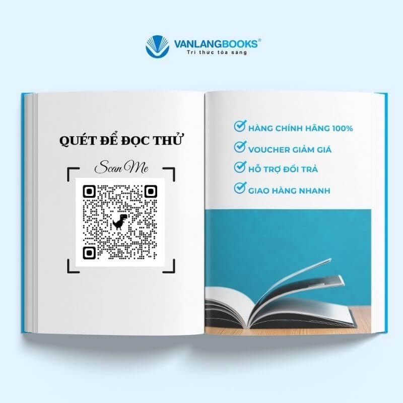 Làm Ba Khó Đấy - Vanlangbooks