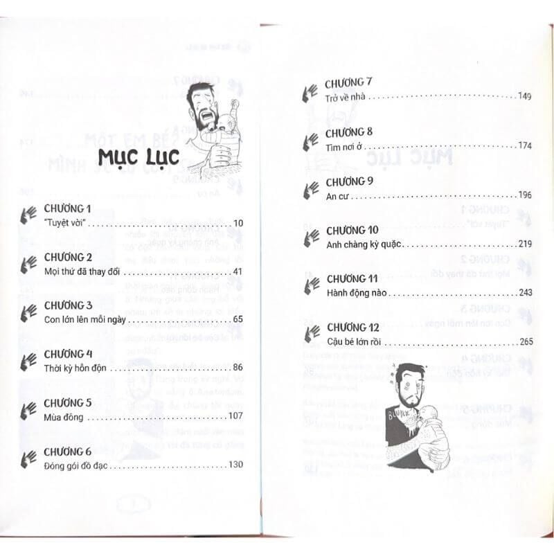 Làm Ba Khó Đấy - Vanlangbooks