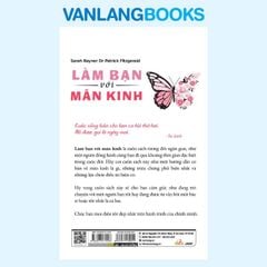 Làm Bạn Với Mãn Kinh - Vanlangbooks