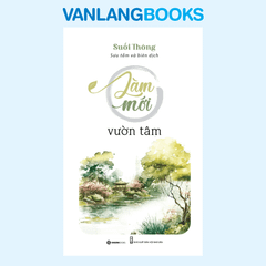 Làm Mới Vườn Tâm