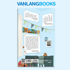 Làm Ba Khó Đấy - Vanlangbooks