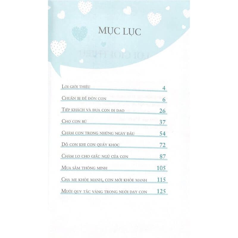 Lần Đầu Làm Cha Mẹ - Vanlangbooks