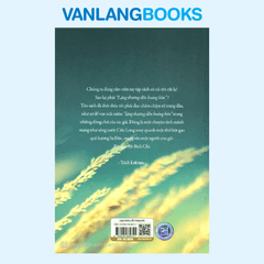 Lặng Thương Đến Hoàng Hôn