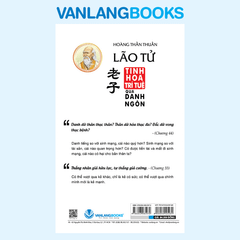 Quản Tử Mưu Lược Tung Hoành  - Vanlangbooks