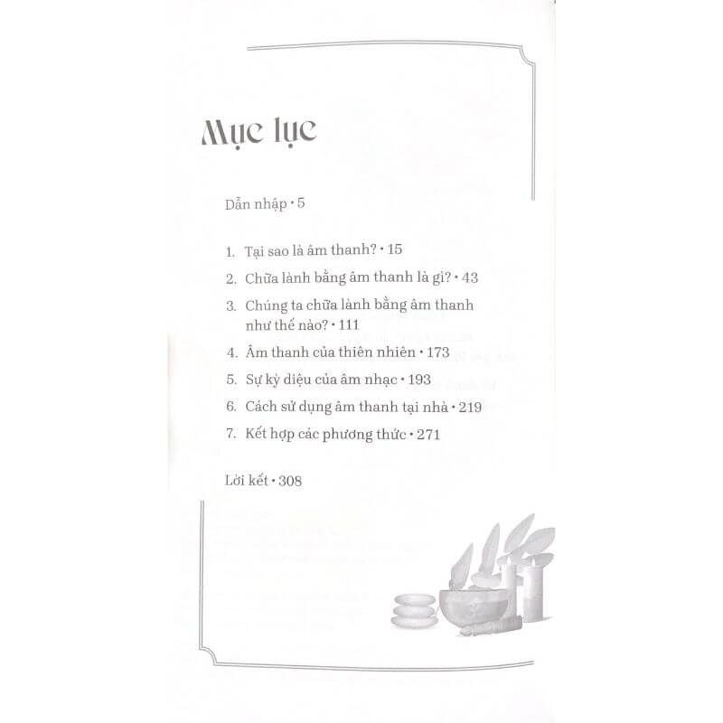 Liệu Pháp Âm Thanh - Vanlangbooks