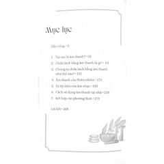 Liệu Pháp Âm Thanh - Vanlangbooks