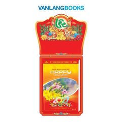 BLO 02 - Lịch Bloc siêu cực đại 2027 (29.5*41) Lộc