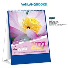 BAA 05 - LB Hoa và cuộc sống 2027 (xanh)