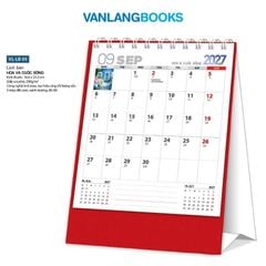 BAA 05A - LB Hoa và cuộc sống 2027 (đỏ)