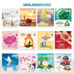 BAA 07A - LB Ngày yêu thương 2027 (đỏ)
