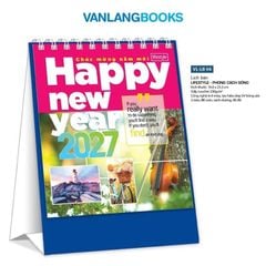 BAA 04 - LB Phong cách sống 2027 (xanh)
