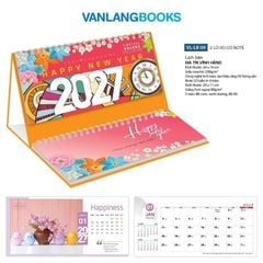 BAB 09B - LB Giá Trị vĩnh hằng 2027 (cam)