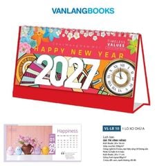 BAA 10A - LB Giá trị vĩnh hằng 2027 (đỏ)