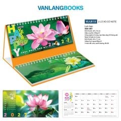 BAB 13B - LB Sen Việt 2027 (cam)