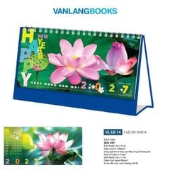 BAA 14 - LB Sen Việt 2027 (xanh)