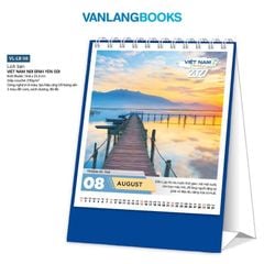 BAA 08 - LB Việt Nam nơi bình yên gọi 2027 (xanh)
