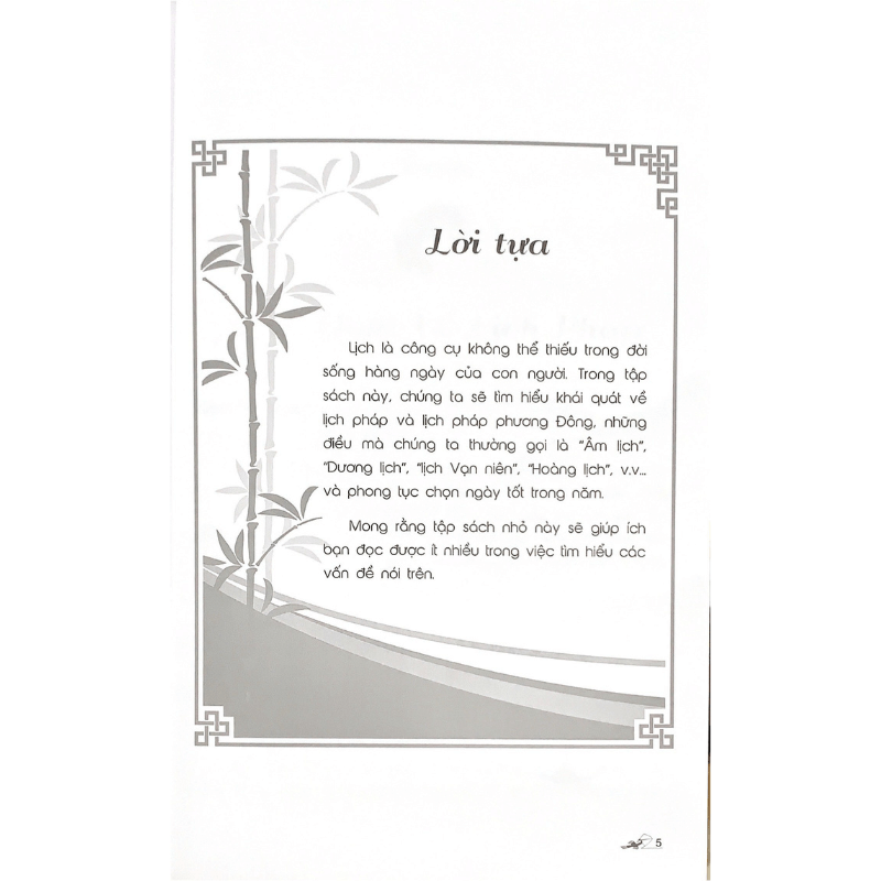 Lịch Pháp Và Những Ngày Tốt Trong Năm 2021-2030 - Vanlangbooks