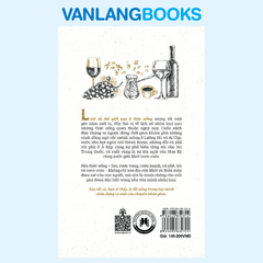 Lịch Sử Thế Giới Qua 6 Thức Uống