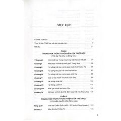 Lịch Sử Triết Học Phương Đông (Tái Bản 2017) - Vanlangbooks