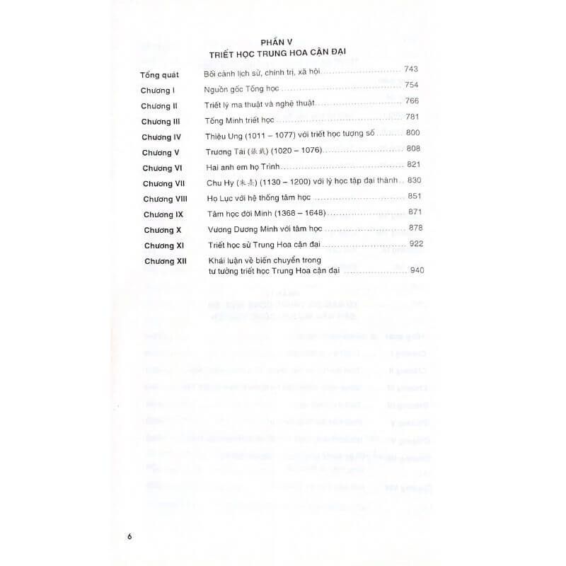 Lịch Sử Triết Học Phương Đông (Tái Bản 2017) - Vanlangbooks