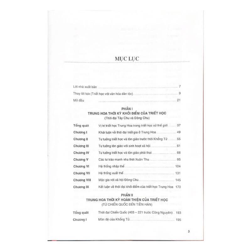 Lịch Sử Triết Học Phương Đông (Tái Bản 2020) - Vanlangbooks