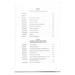 Lịch Sử Triết Học Phương Đông (Tái Bản 2020) - Vanlangbooks
