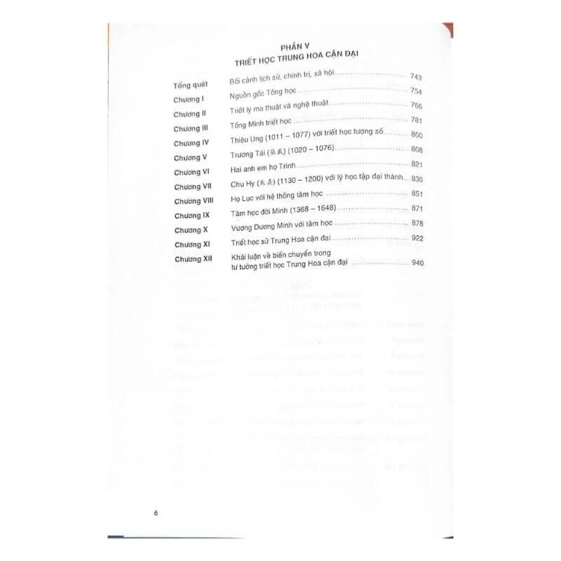 Lịch Sử Triết Học Phương Đông (Tái Bản 2020) - Vanlangbooks