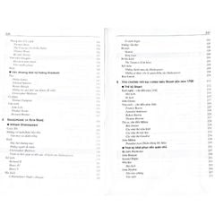 Lịch Sử Văn Học Anh Quốc - Vanlangbooks