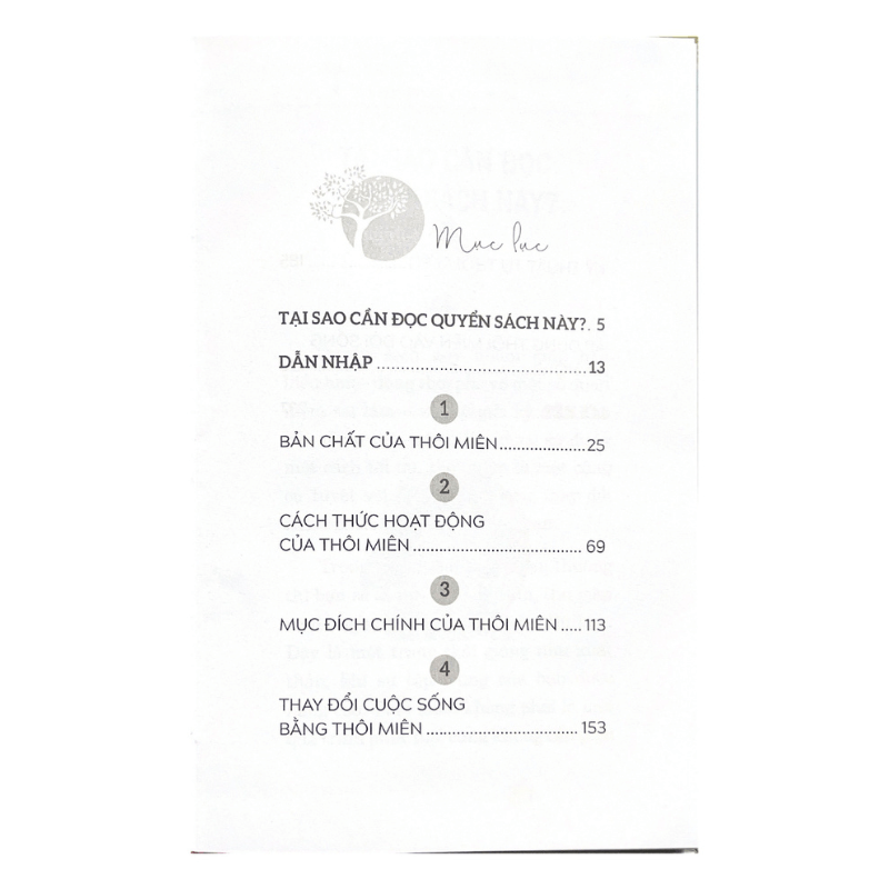 Liệu Pháp Thôi Miên - Vanlangbooks