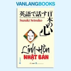 Linh Hồn Nhật Bản - Vanlangbooks