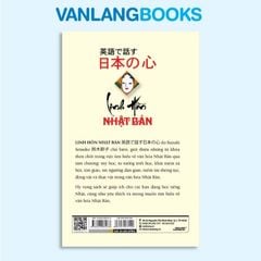 Linh Hồn Nhật Bản - Vanlangbooks