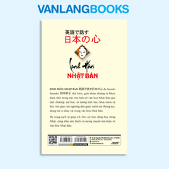 Linh Hồn Nhật Bản - Vanlangbooks