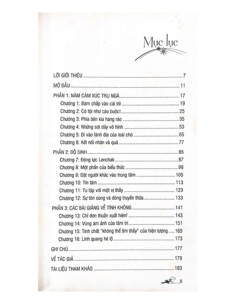 Linh quang hé lộ - Vanlangbooks