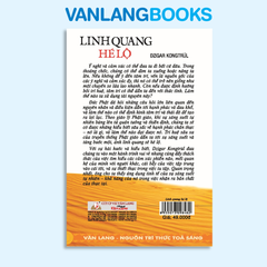 Linh quang hé lộ - Vanlangbooks
