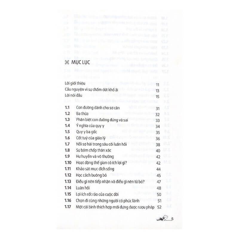 Lời Khuyên Chân Thành Của Đạo Sư - Vanlangbooks