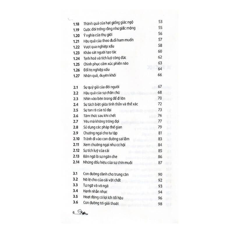 Lời Khuyên Chân Thành Của Đạo Sư - Vanlangbooks