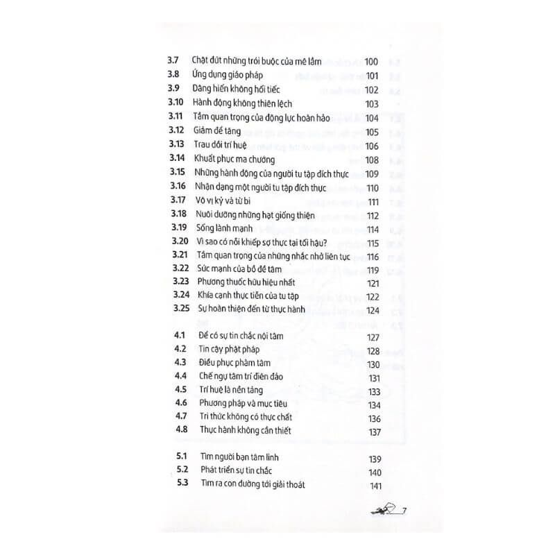 Lời Khuyên Chân Thành Của Đạo Sư - Vanlangbooks