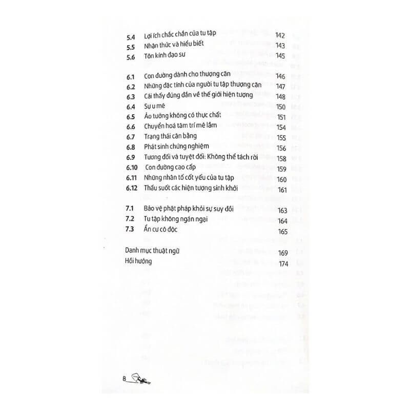Lời Khuyên Chân Thành Của Đạo Sư - Vanlangbooks
