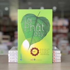 Lời Phật Dạy - Vanlangbooks