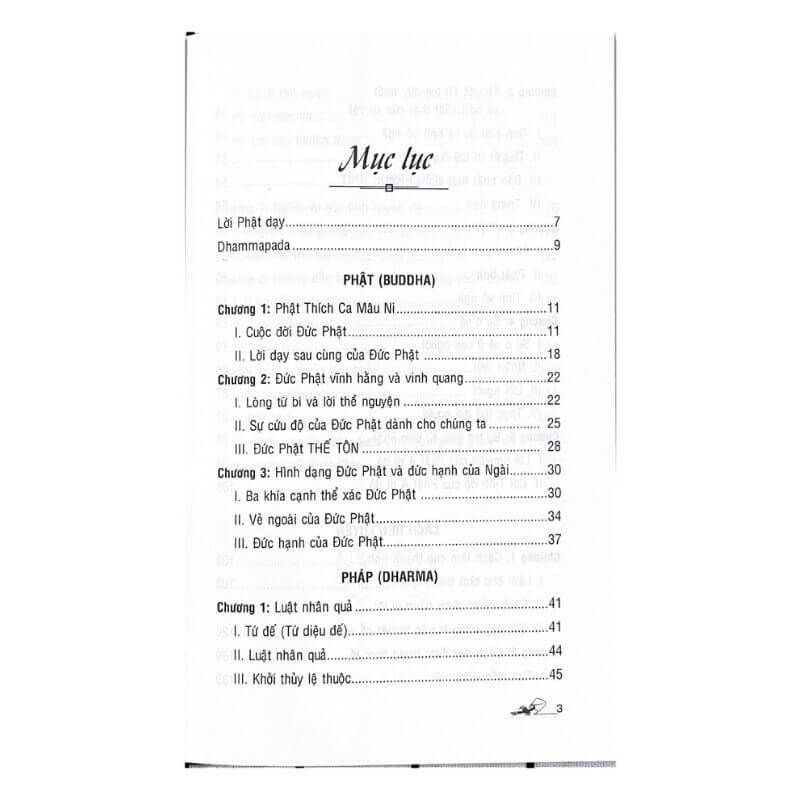 Lời Phật Dạy - Vanlangbooks