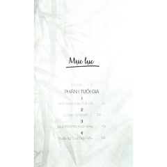Tuổi Già Thanh Thản - Vanlangbooks
