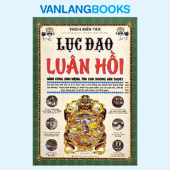 Lục Đạo Luân Hồi
