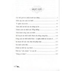 Lược Sử Nước Mỹ Thời Kỳ Tái Thiết 1863 - 1877 - Vanlangbooks
