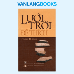 Lưới Trời Đế Thích - Vanlangbooks