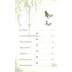 Mảnh Lực Trái Tim - Vanlangbooks