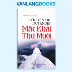 Mặc Khải Thứ Mười - Vanlangbooks