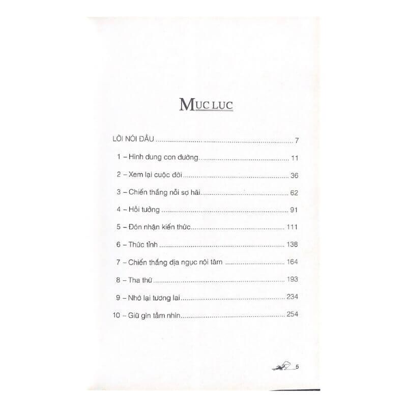 Mặc Khải Thứ Mười - Vanlangbooks